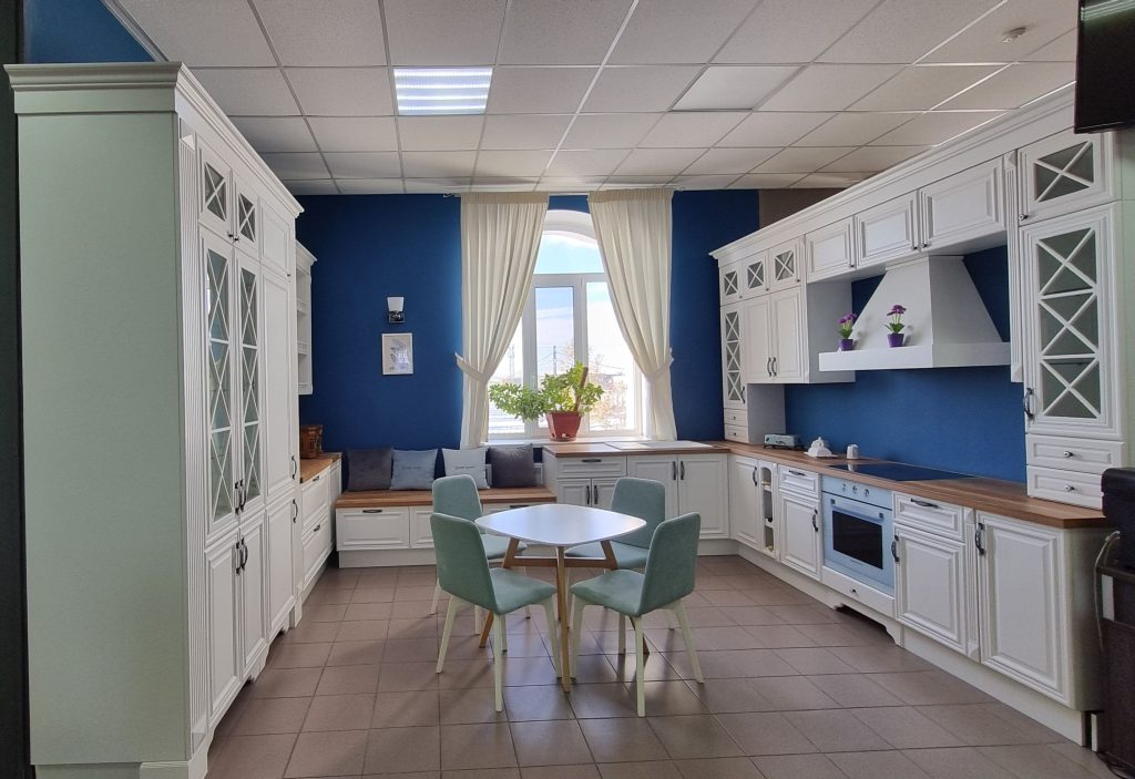 Набор кухонной мебели «Барселона»